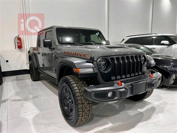 Jeep for sale in Iraq